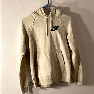 Nike Swoosh Hoodie